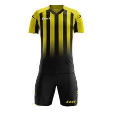 Спортен Екип ZEUS Kit Venus Giallo/Nero