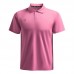Мъжка Тениска MUSAI Polo Rangi Gum Pink