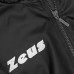 Мъжко Яке/Ветровка ZEUS Rain Jacket Start Nero Мъжко Яке/Ветровка ZEUS Rain Jacket Start Nero