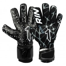 Вратарски Ръкавици RINAT Santoloco As Black Вратарски Ръкавици RINAT Santoloco As Black