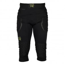 Детски Вратарски Клин KEEPERsport Underpants PowerPadded 3/4 JR Детски Вратарски Клин KEEPERsport Underpants PowerPadded 3/4 JR