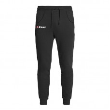 Мъжки Панталони ZEUS Pantalone Ultra Nero