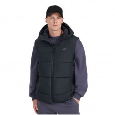 Мъжки Елек 4F Synthetic-Filled Puffer Gilet 20S