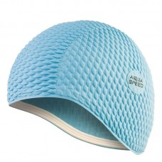 Шапка За Плуване AQUA SPEED Swim Cap Bombastic Junior 02