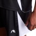 Мъжка Тениска MUSAI Cheza T-Shirt Black/White