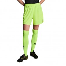 Дамски Къси Панталони MUSAI Vifa Woman Shorts Fluor Yellow