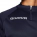 Мъжка Блуза GIVOVA Maglia Tecnica 500 0004