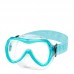 Комплект Маска И Шнорхел AQUA SPEED Snorkeling set Alize Samos 04