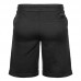 Мъжки Къси Панталони ZEUS Bermuda ZS7 Dark Grey/Arancio Fluo