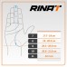 Вратарски Ръкавици RINAT Nkam Prime White/Green Aqua