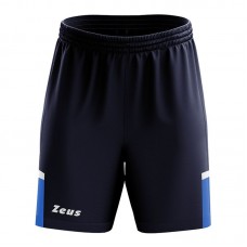 Детски Къси Панталони ZEUS Bermuda Vesuvio Blu/Royal