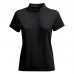 Дамска Тениска MUSAI Polo Rangi Woman Black