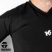 Мъжка Вратарска Блуза С Протектори KEEPERsport Undershirt BasicPadded L/S