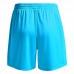 Дамски Къси Панталони MUSAI Vifa Woman Shorts Fluor Turquoise