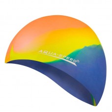 Шапка За Плуване AQUA SPEED Swim Cap Bunt 48