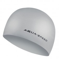 Шапка За Плуване AQUA SPEED Swim Cap Racing 3D Cap 26