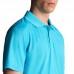 Мъжка Тениска MUSAI Polo Rangi Fluor Turquoise