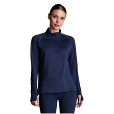 Дамска Блуза MUSAI Sajo Woman Sweatshirt Navy Blue