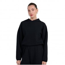 Дамски Суичър 4F Tracksuit Sweatshirt in Waffle Knit 20S