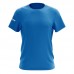 Мъжка Тениска ZEUS T-Shirt Basic Light Royal