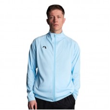 Мъжки Суичър MUSAI Mawi Jacket Sky Blue