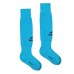 Калци MUSAI Soksi Socks Fluor Turquoise