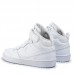 Детски Кецове NIKE Court Borough Mid 2