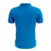 Детска Тениска ZEUS Polo Promo Light Royal