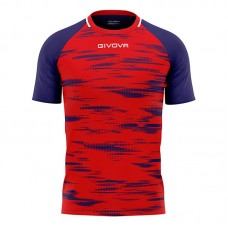 Детска Тениска GIVOVA Shirt Pixel 1204 Детска Тениска GIVOVA Shirt Pixel 1204