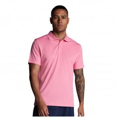 Мъжка Тениска MUSAI Polo Rangi Gum Pink