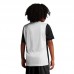 Детска Тениска MUSAI Saba Kids T-Shirt White/Black