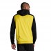 Мъжки Суичър MUSAI Saba Hoodie Sweatshirt Yellow/Black