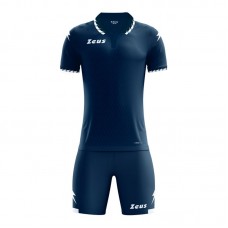 Спортен Екип ZEUS Kit SA23 Blu