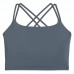 Дамски Потник 4F Quick-Drying Crop Top 32S