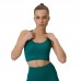 Дамско Спортно Бюстие 4F Seamless Low Support Training Bra 46S