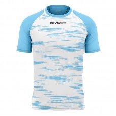 Детска Тениска GIVOVA Shirt Pixel 0305 Детска Тениска GIVOVA Shirt Pixel 0305