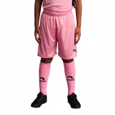 Детски Къси Панталони MUSAI Vifa Kids Shorts Gum Pink