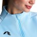 Дамски Суичър MUSAI Mawi Woman Jacket Sky Blue