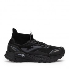 Дамски Туристически Обувки JOMA Rase AX3 Black Дамски Туристически Обувки JOMA Rase AX3 Black