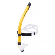 Шнорхел AQUA SPEED Centre Snorkel Comet 18