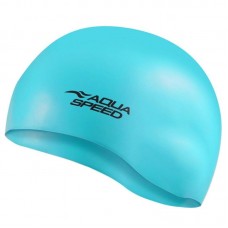 Шапка За Плуване AQUA SPEED Swim Cap Mono 02