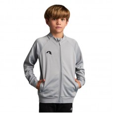 Детски Суичър MUSAI Mawi Kids Jacket Light Grey