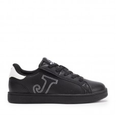 Детски Кецове JOMA Oasis JR 2501 Black/White
