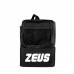 Сак ZEUS Borsa Voluntas 53x32x47cm Nero/Nero