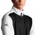 Мъжки Суичър MUSAI Saba Jacket Black/White
