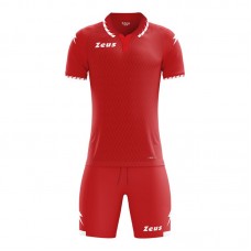 Спортен Екип ZEUS Kit SA23 Rosso