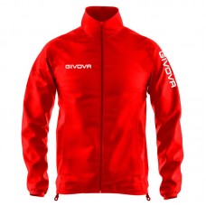 Мъжко Яке/Ветровка GIVOVA Rain Jacket Wind 1203