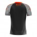 Мъжка Тениска ZEUS T-Shirt Fast Nero