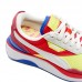 Дамски Маратонки PUMA Cruise Rider Silk Ro