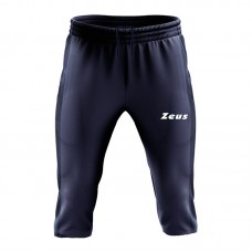 Детски Панталони ZEUS Pinocchietto Start 3/4 Pant Blu